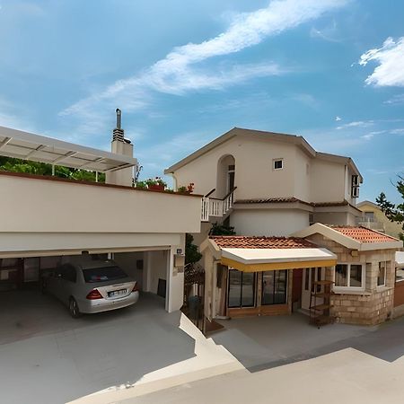 Apartments Harmonija Будва Екстериор снимка