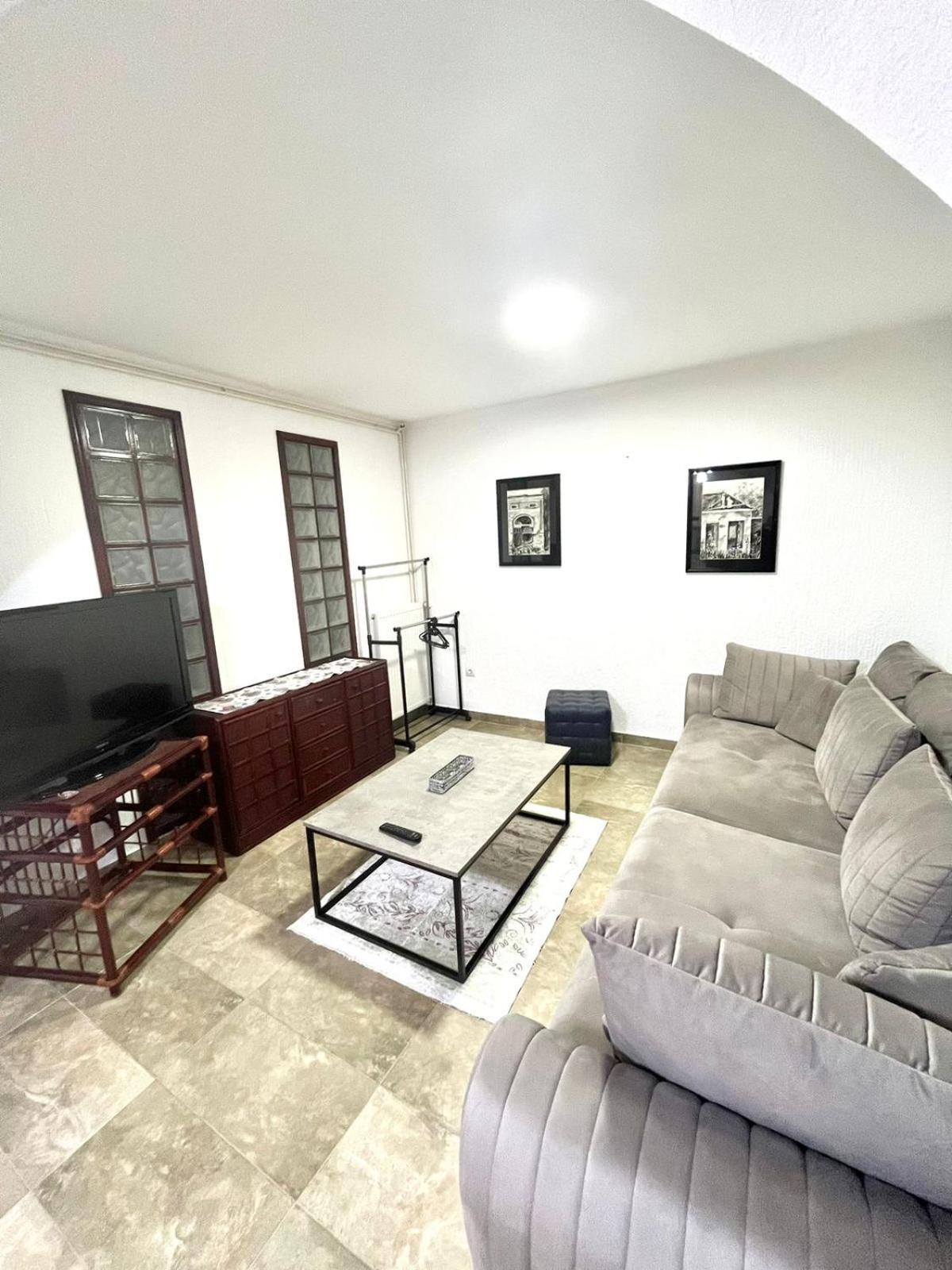 Apartments Harmonija Будва Екстериор снимка