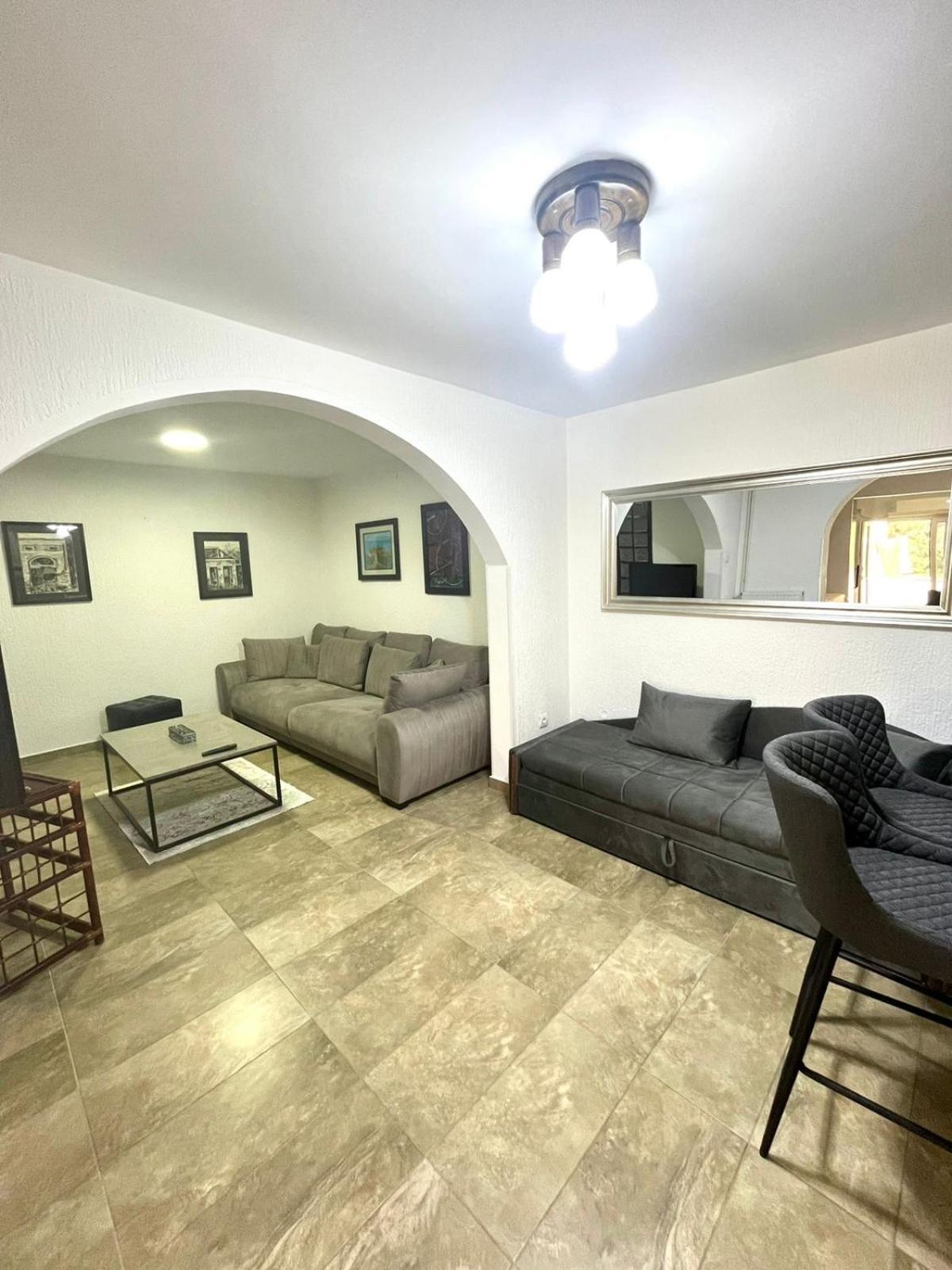Apartments Harmonija Будва Екстериор снимка