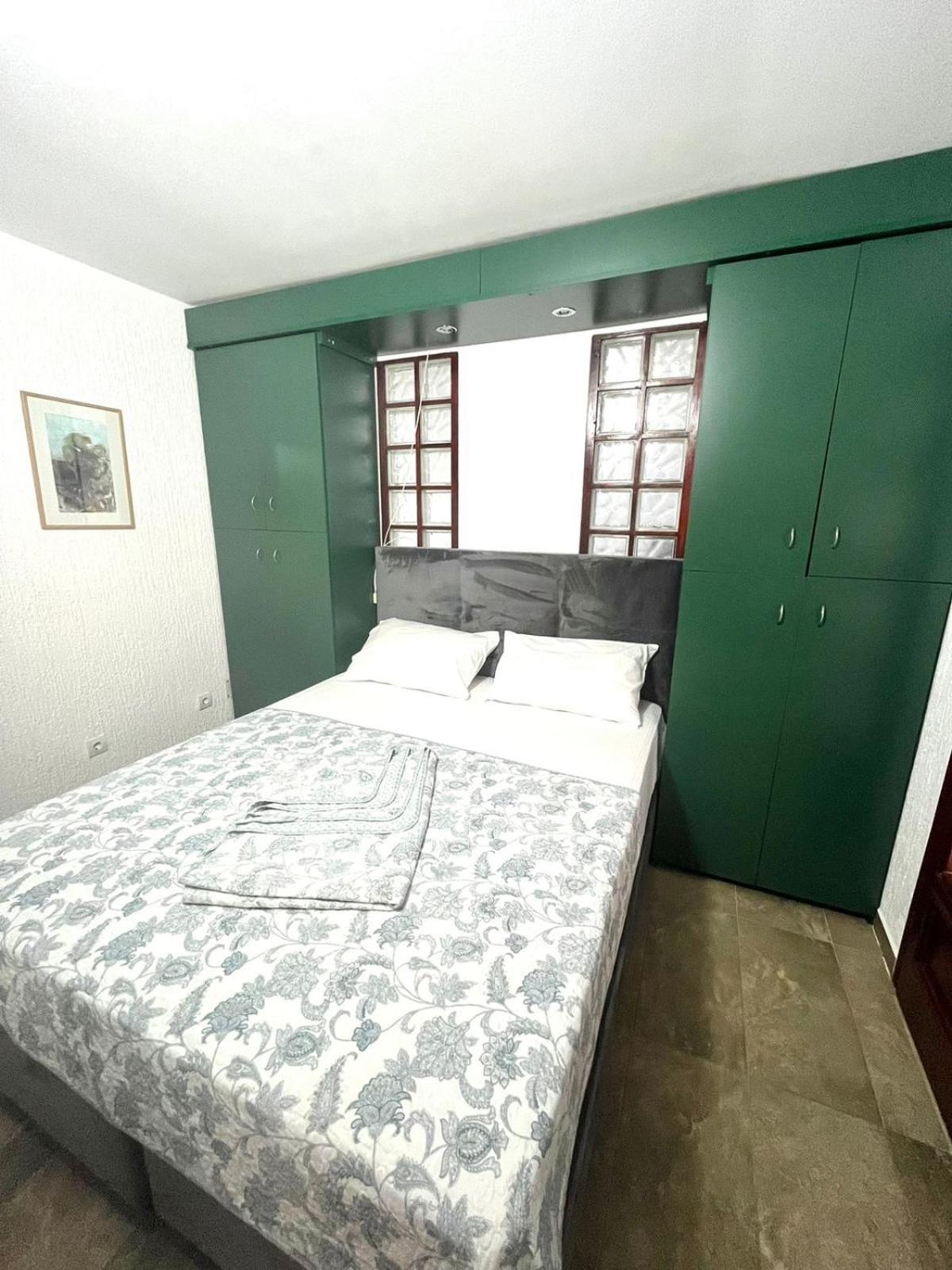 Apartments Harmonija Будва Екстериор снимка
