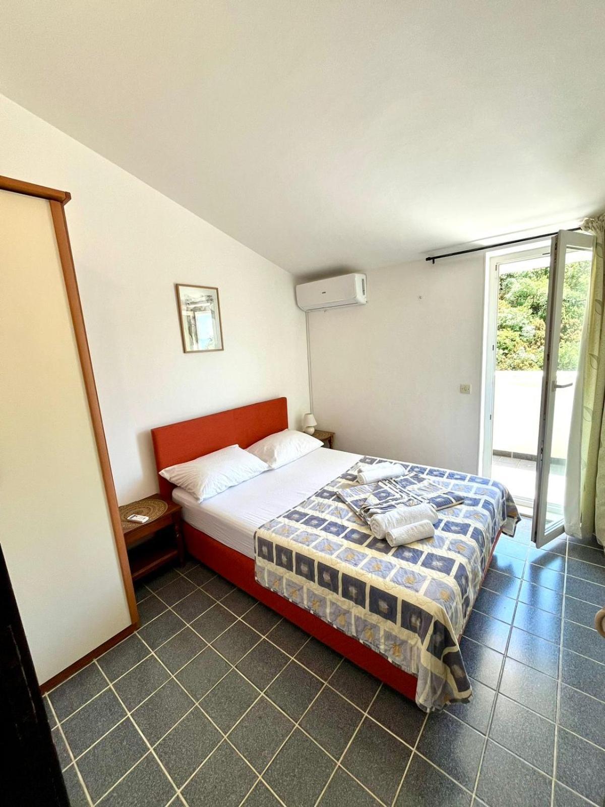 Apartments Harmonija Будва Екстериор снимка