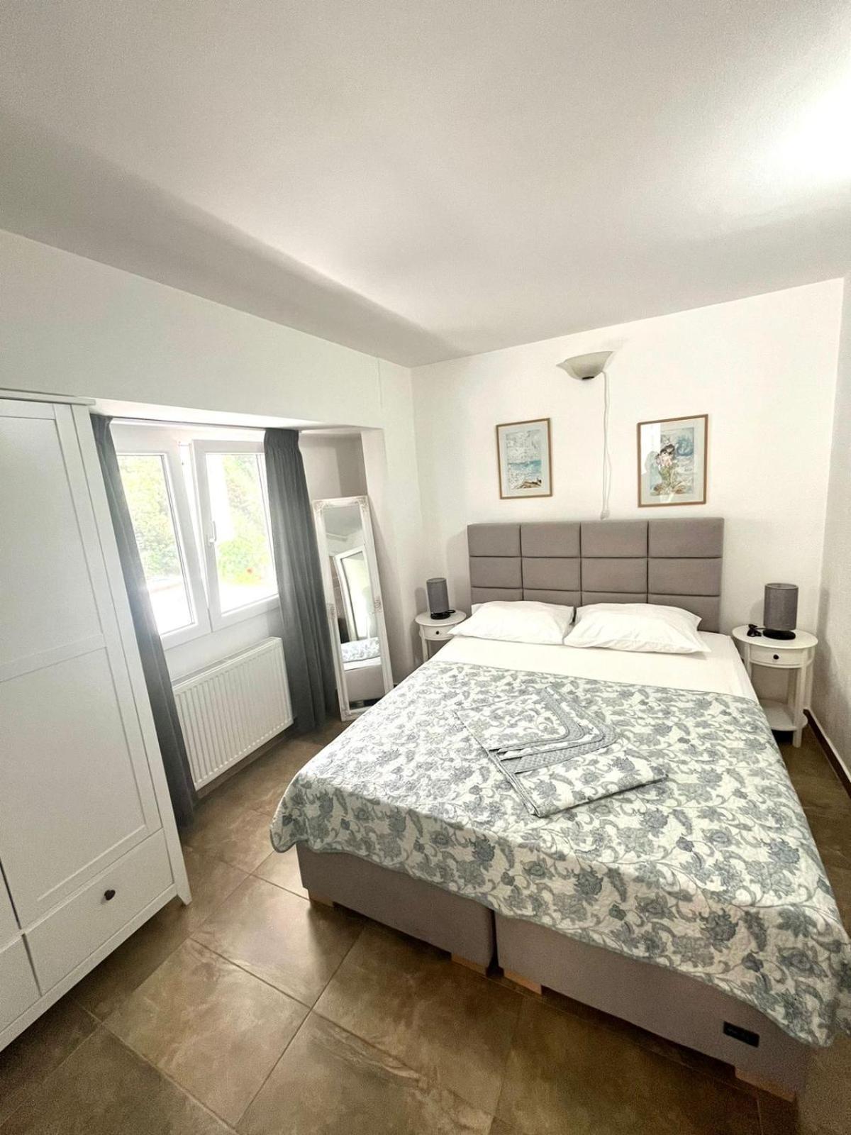 Apartments Harmonija Будва Екстериор снимка