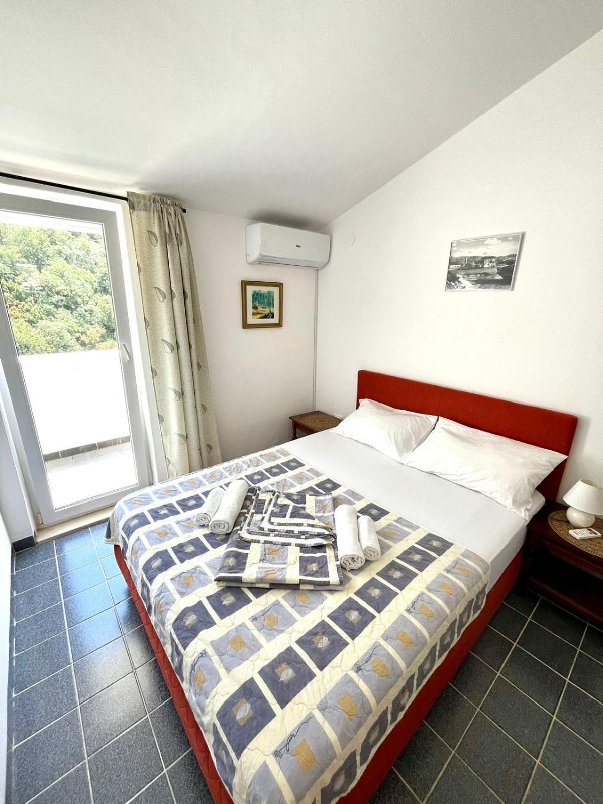 Apartments Harmonija Будва Екстериор снимка