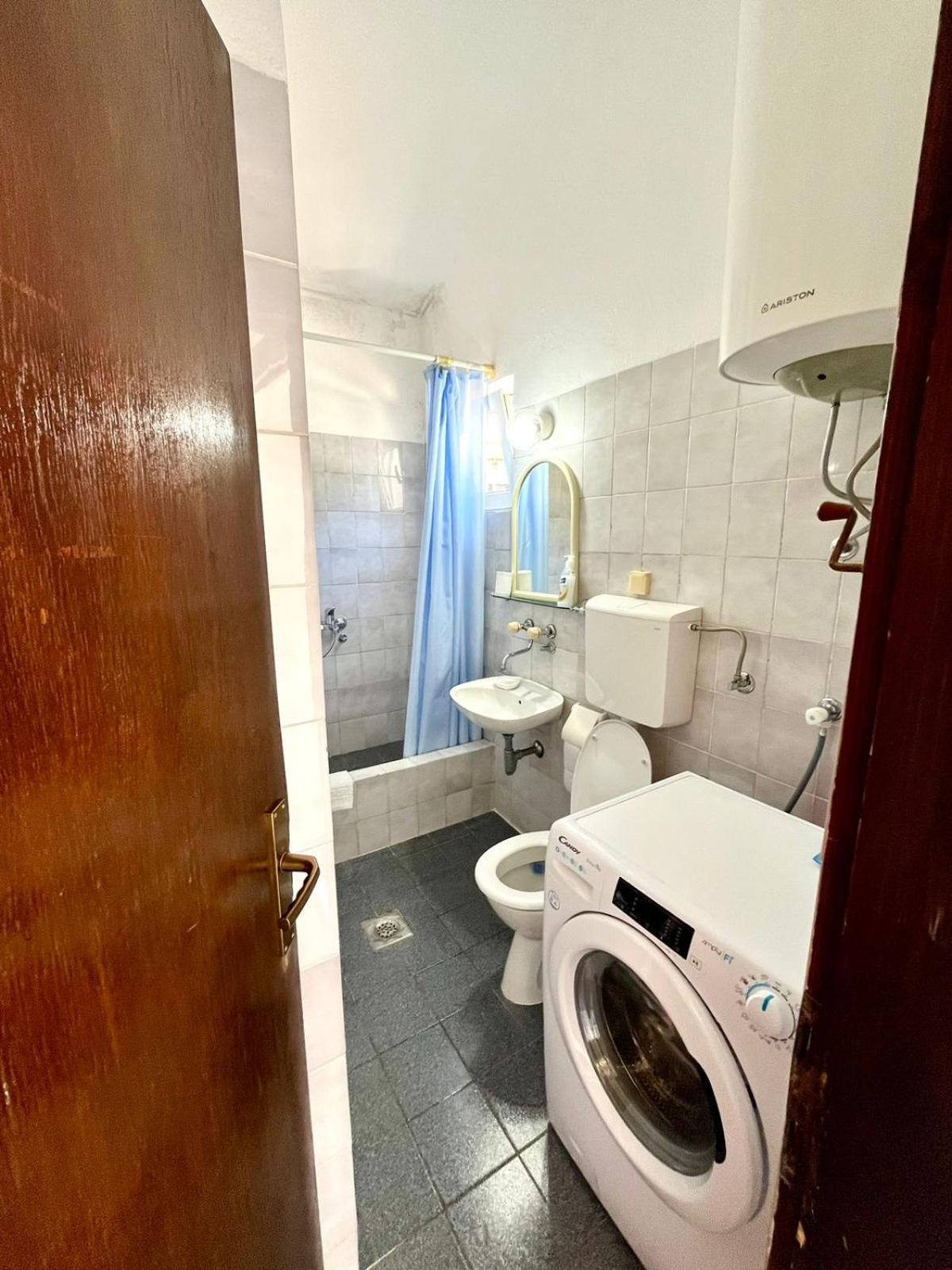Apartments Harmonija Будва Екстериор снимка